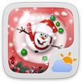 CrystalBlessing GO Weather EX