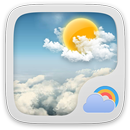 Default Dynamic1.0 GOWeatherEX APK