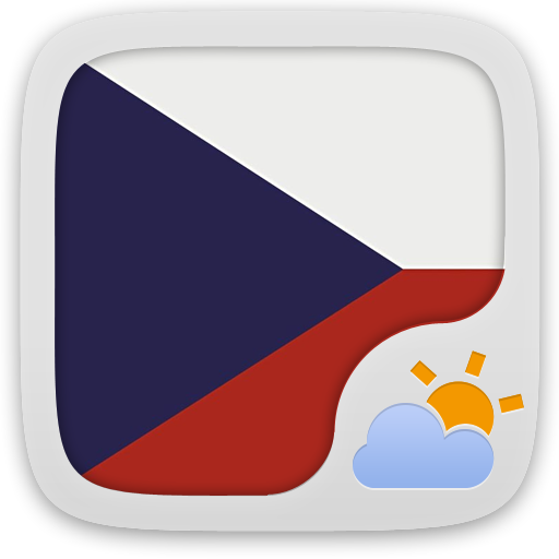 Czech Language GOWeatherEX