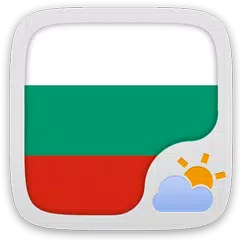 Descargar APK de Bulgarian Language GOWeatherEX