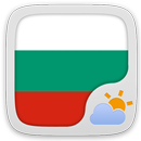 Bulgarian Language GOWeatherEX APK