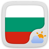 Bulgarian Language GOWeatherEX icon