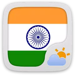 Hindi Language GO Weather EX APK download