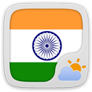 Hindi Language GO Weather EX APK