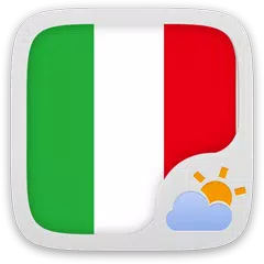 Italy Language GOWeatherEX APK download