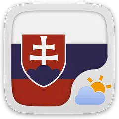 download Slovakia GO Weather EX APK