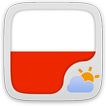 Polish Language GOWeatherEX