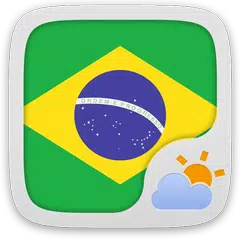 Descargar APK de Portuguese (Brazilian) GO Weat