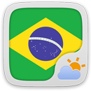 Portuguese (Brazilian) GO Weat APK