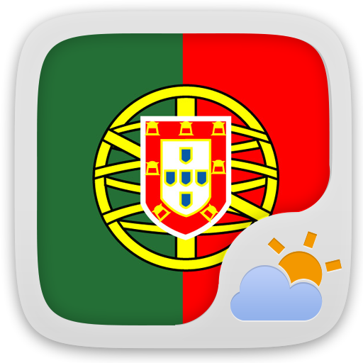 Portugal Language GOWeatherEX