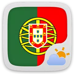 Portugal Language GOWeatherEX