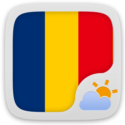 Romania Language GOWeatherEX