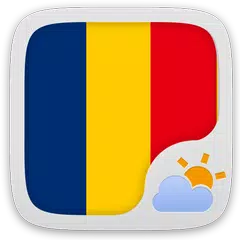 Baixar Romania Language GOWeatherEX APK