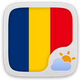 Romania Language GOWeatherEX