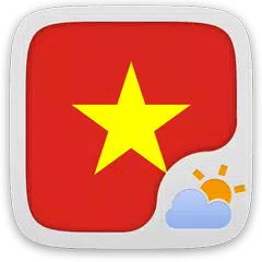 Vietnamese Language GOWeather APK download