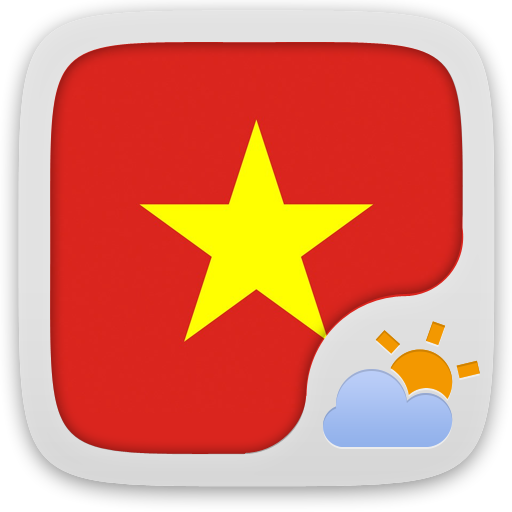 Vietnamese Language GOWeather