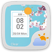 IM SUN GO Weather EX