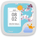 IM SUN GO Weather EX APK