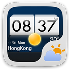 MIUI Style GO Weather EX icon