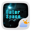 OUTERSPACE THEME GO WEATHER EX