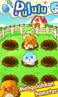 Cute Pet Pululu - Tamagotchi & Virtual Pet Game screenshot 2