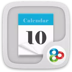GO Calendar+ APK 下載