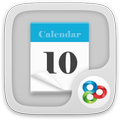 GO Calendar+