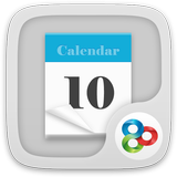GO Calendar+ Zeichen