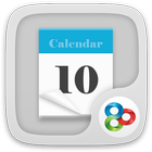 GO Calendar+ иконка