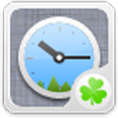 GO Clock Widget APK