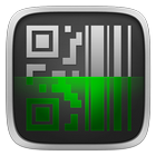 ikon OK Scan(QR&Barcode)