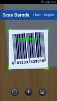 برنامه‌نما OK Scan(QR&Barcode) عکس از صفحه