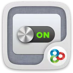 开关 GO桌面小部件 APK 下載