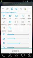 GO Switch Widget imagem de tela 3