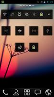 GO Switch Widget imagem de tela 1