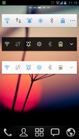 GO Switch Widget imagem de tela 2