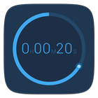 Timer أيقونة