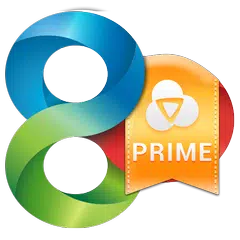 Baixar GO Launcher Prime (Trial) APK