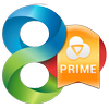 GO Launcher Prime (Trial) icon