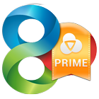 GO Launcher Prime (Trial) icono