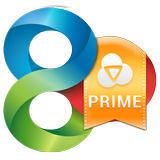 GO Launcher Prime (Trial)