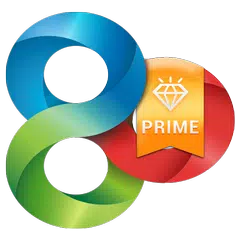 GO Launcher Prime (Remove Ads) アプリダウンロード