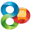 GO Launcher Prime(Hapus Iklan)