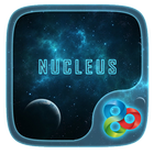 Nucleus GO Launcher Theme icône