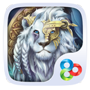 Lion GO Launcher Theme APK