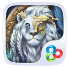 Lion أيقونة