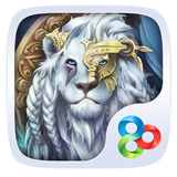 Lion icon