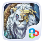 Lion иконка