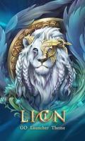 Lion Affiche