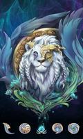 Lion تصوير الشاشة 1